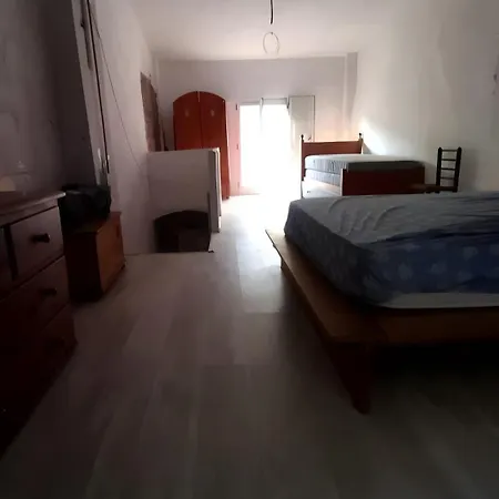 Casa de Férias Quetzal Bitem