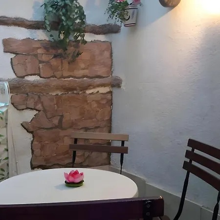 Casa de Férias Quetzal