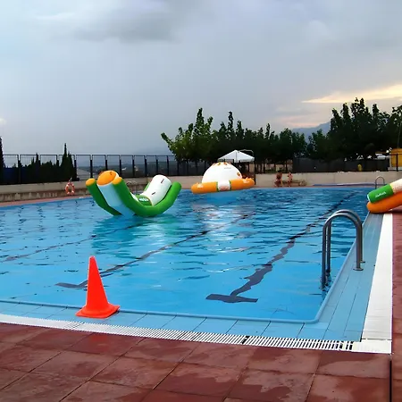 Casa de Férias Quetzal Bitem